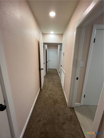 1009 Oak Street, Refugio, TX 78377