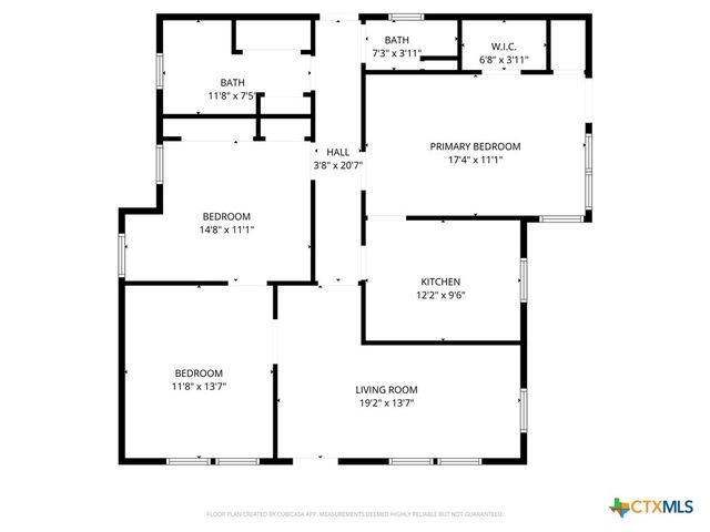 1009 Oak Street, Refugio, TX 78377