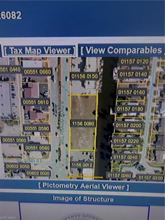 3111 Del Prado BLVD S, CAPE CORAL, FL 33904 — exterior