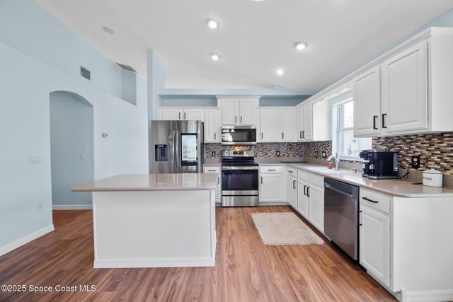 1685 Timacuan Drive, Melbourne, FL 32940