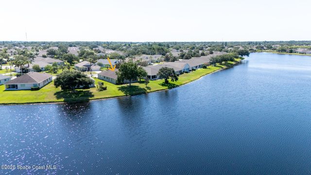 1685 Timacuan Drive, Melbourne, FL 32940