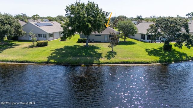1685 Timacuan Drive, Melbourne, FL 32940