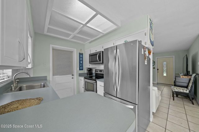 2005 Plumosa Way, Indialantic, FL 32903