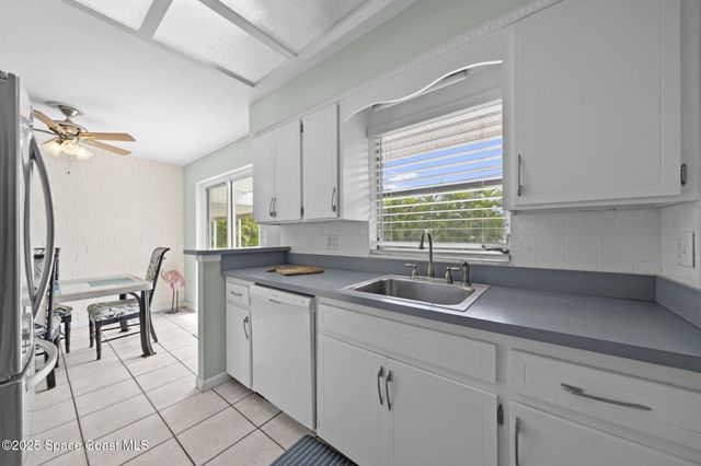 2005 Plumosa Way, Indialantic, FL 32903