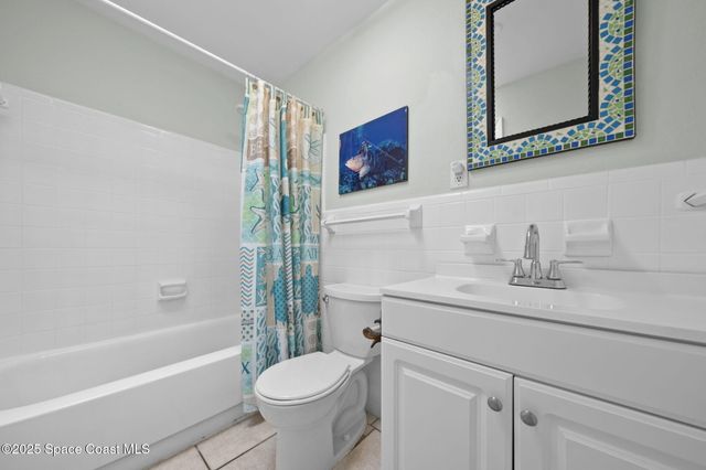 2005 Plumosa Way, Indialantic, FL 32903
