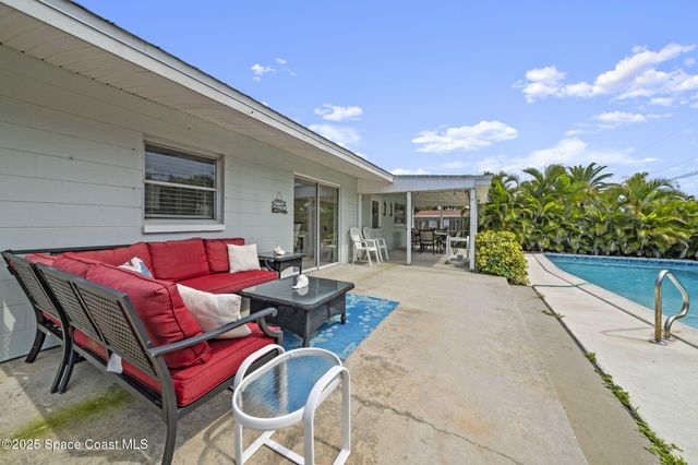 2005 Plumosa Way, Indialantic, FL 32903