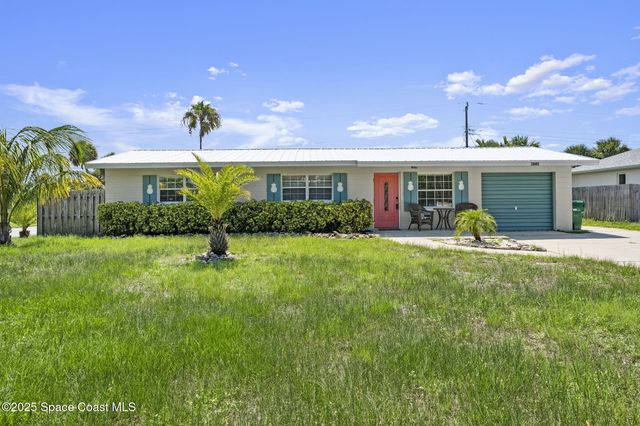 2005 Plumosa Way, Indialantic, FL 32903