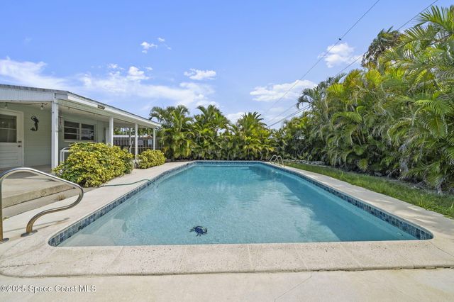 2005 Plumosa Way, Indialantic, FL 32903