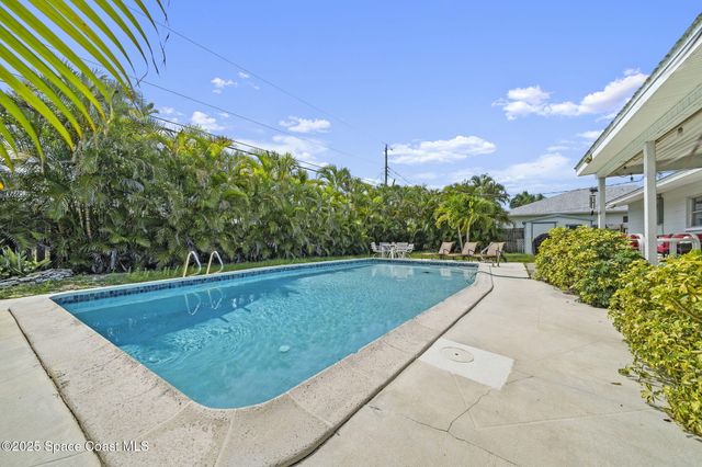 2005 Plumosa Way, Indialantic, FL 32903