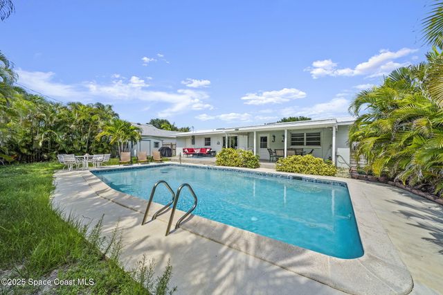 2005 Plumosa Way, Indialantic, FL 32903