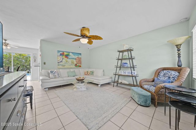 2005 Plumosa Way, Indialantic, FL 32903