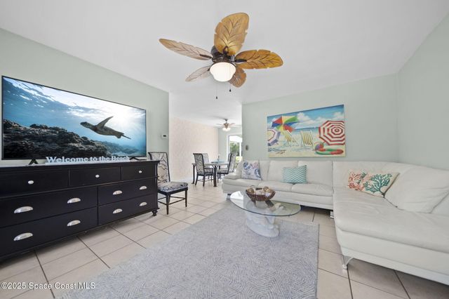 2005 Plumosa Way, Indialantic, FL 32903