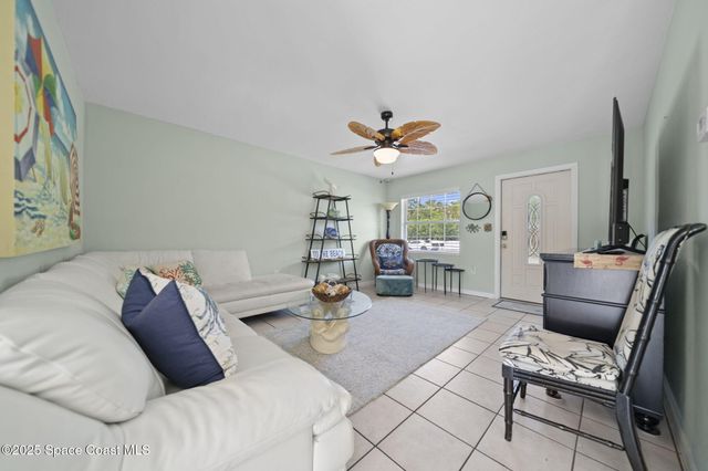 2005 Plumosa Way, Indialantic, FL 32903