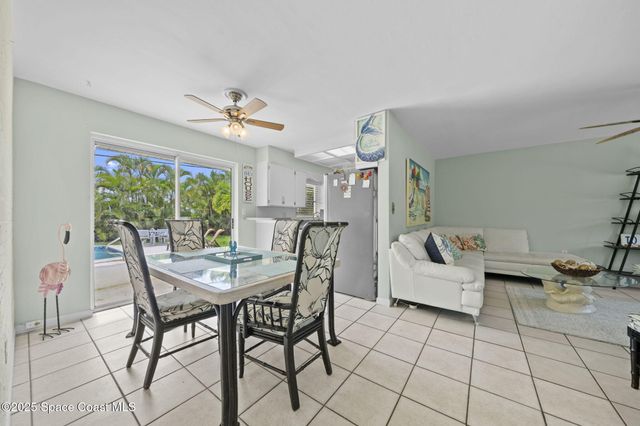 2005 Plumosa Way, Indialantic, FL 32903