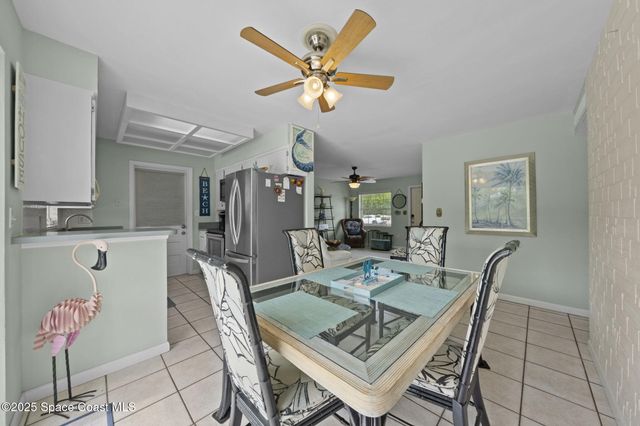 2005 Plumosa Way, Indialantic, FL 32903