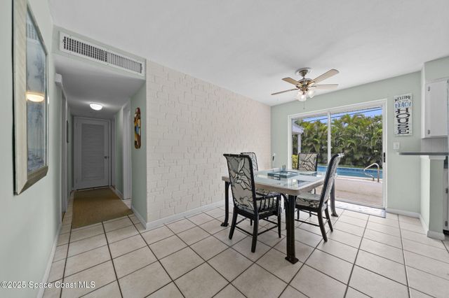 2005 Plumosa Way, Indialantic, FL 32903