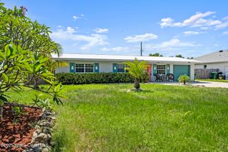 2005 Plumosa Way, Indialantic, FL 32903
