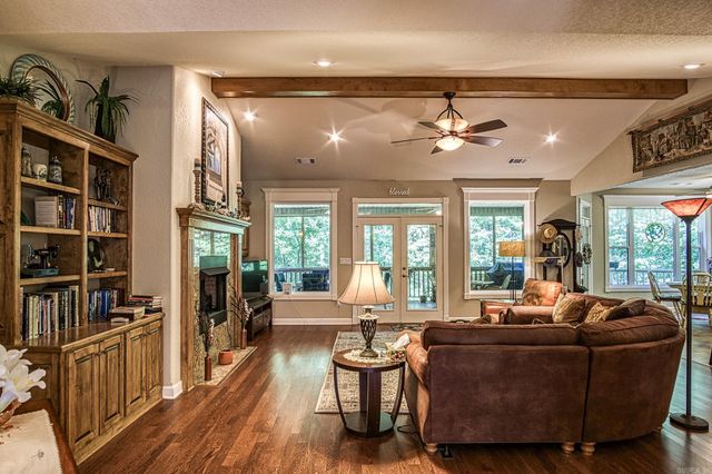 16 Sabiote Way, Hot Springs Village, AR 71909