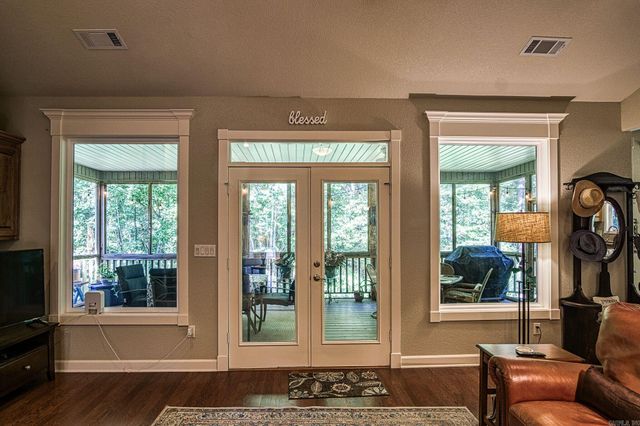 16 Sabiote Way, Hot Springs Village, AR 71909