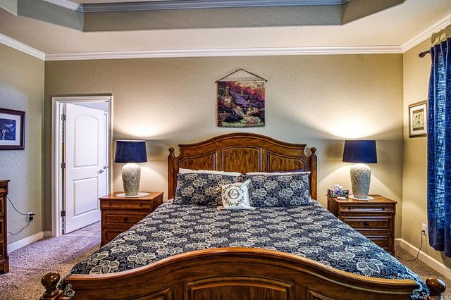 16 Sabiote Way, Hot Springs Village, AR 71909