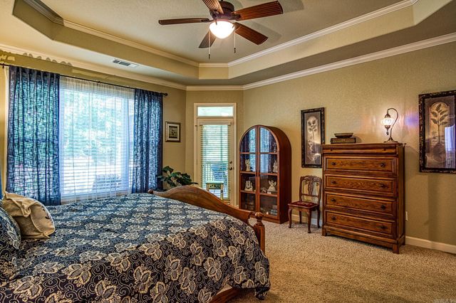 16 Sabiote Way, Hot Springs Village, AR 71909