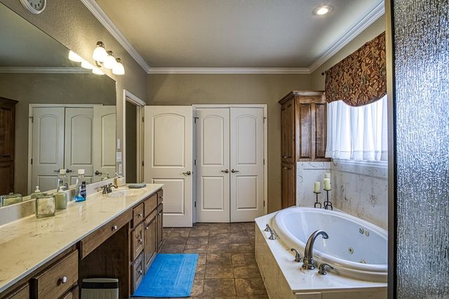 16 Sabiote Way, Hot Springs Village, AR 71909