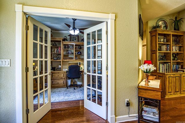 16 Sabiote Way, Hot Springs Village, AR 71909