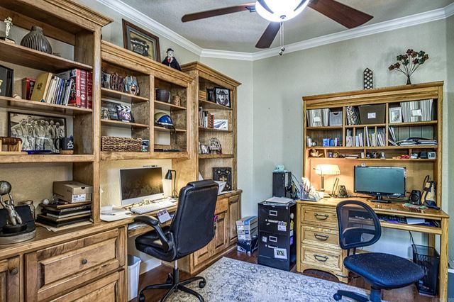 16 Sabiote Way, Hot Springs Village, AR 71909