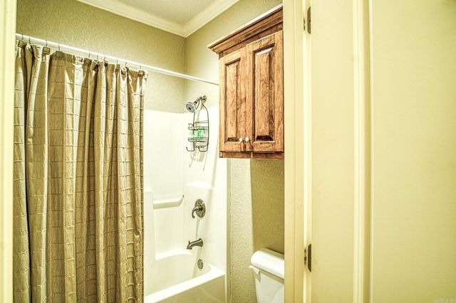 16 Sabiote Way, Hot Springs Village, AR 71909