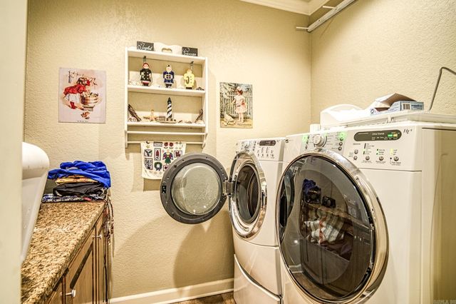 16 Sabiote Way, Hot Springs Village, AR 71909