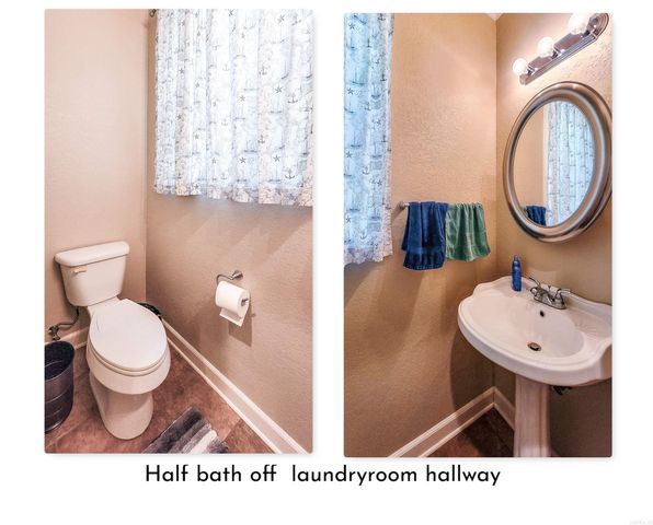 16 Sabiote Way, Hot Springs Village, AR 71909