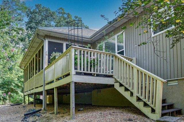 16 Sabiote Way, Hot Springs Village, AR 71909