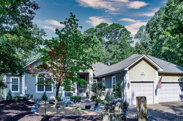 16 Sabiote Way, Hot Springs Village, AR 71909