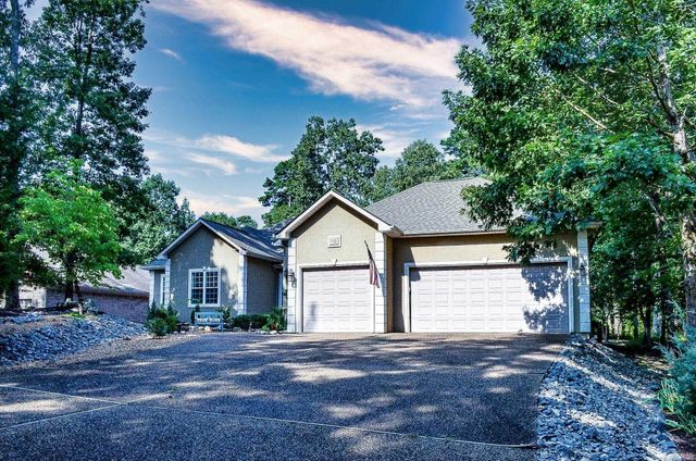 16 Sabiote Way, Hot Springs Village, AR 71909