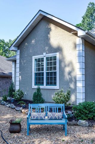 16 Sabiote Way, Hot Springs Village, AR 71909