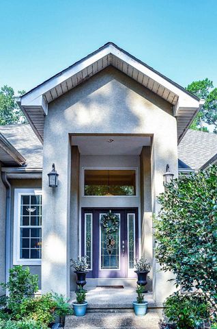 16 Sabiote Way, Hot Springs Village, AR 71909