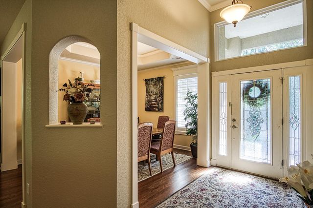 16 Sabiote Way, Hot Springs Village, AR 71909