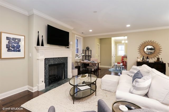 703 W MELROSE Street 3, Chicago, IL 60657