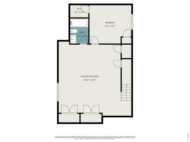 3123 Vallejo St, Denver, CO 80211