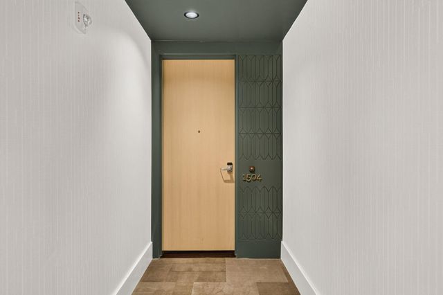 501 West Ave 1504, Austin, TX 78701