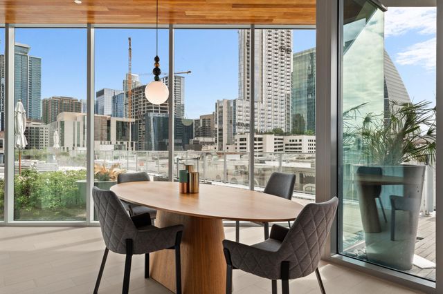 501 West Ave 1504, Austin, TX 78701