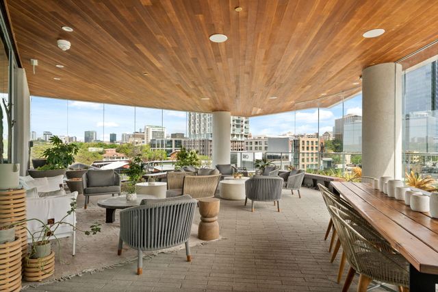 501 West Ave 1504, Austin, TX 78701