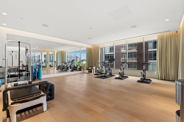 501 West Ave 1504, Austin, TX 78701