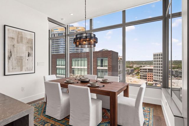 501 West Ave 1504, Austin, TX 78701