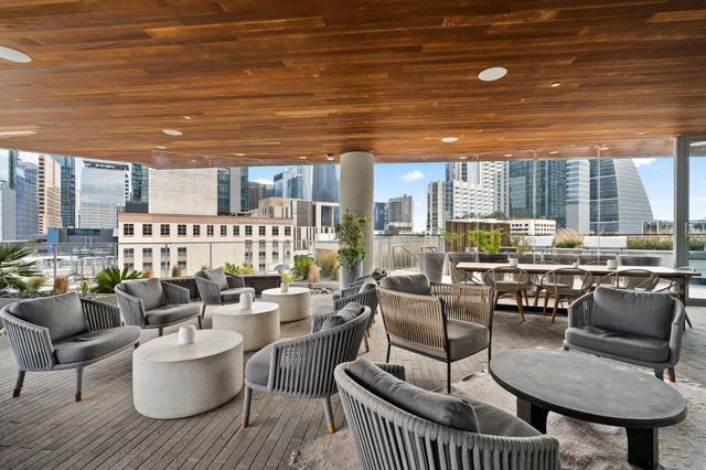 501 West Ave 1504, Austin, TX 78701
