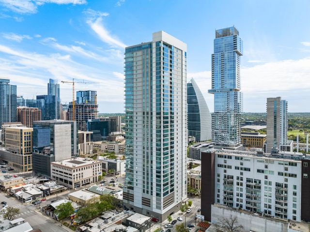 501 West Ave 1504, Austin, TX 78701