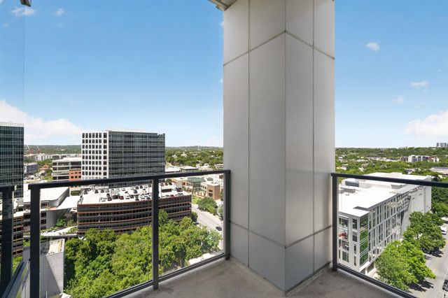 501 West Ave 1504, Austin, TX 78701
