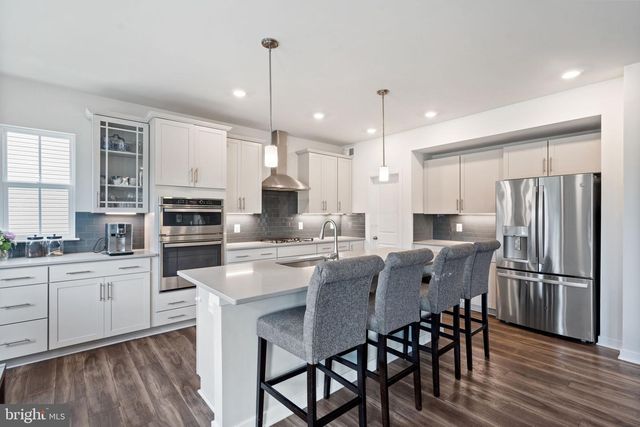 2114 WHITHORN HL, Jeffersonton, VA 22724