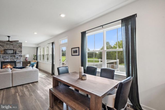 2114 WHITHORN HL, Jeffersonton, VA 22724