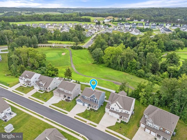 2114 WHITHORN HL, Jeffersonton, VA 22724